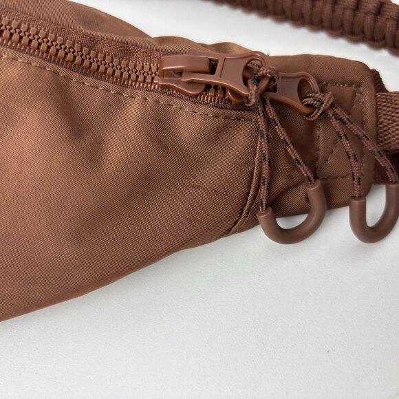 BEIS Brown Crossbody Bag - Picture 6 of 12